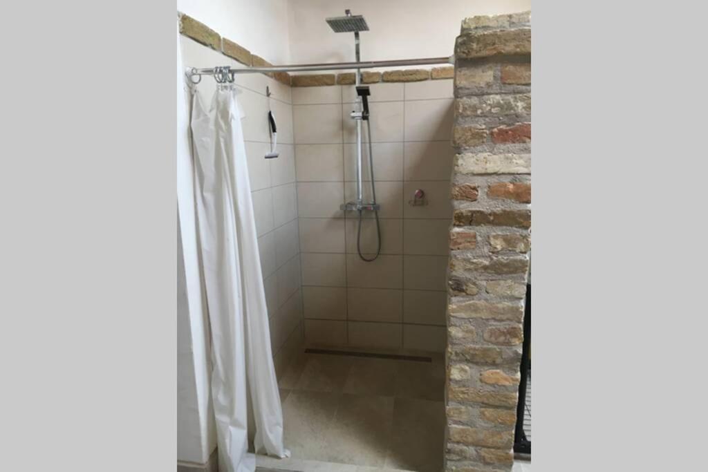 Tanya Anna Daire Csengele Dış mekan fotoğraf
